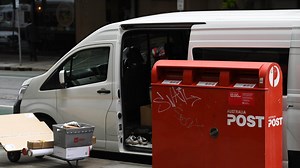 Major change coming to AusPost