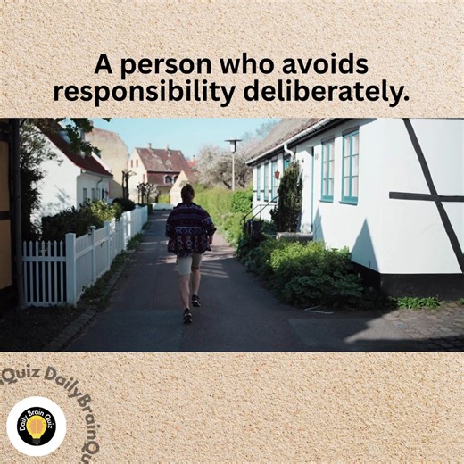 Learn more knowledge daily. #fblifestyle #dailybrainquiz #English #knowledge #studytips #education #personalgrowth | Daily Brain Quiz