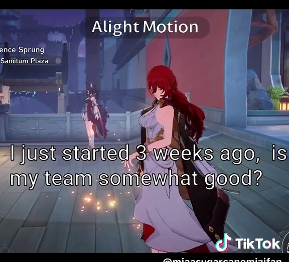 Beginner's Guide to Honkai Star Rail