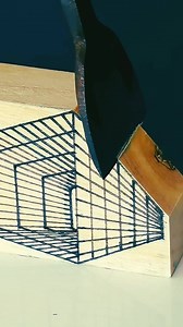 The skilled hands of carpenters carve beautiful silhouettes of buildings | wood 12