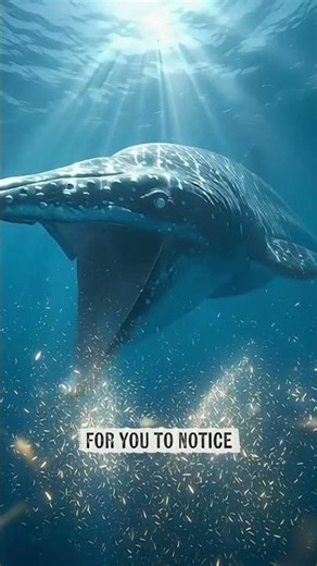 The Largest Fish Ever Had No Teeth — LEEDSICHTHYS