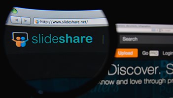 8 Killer Tips for Harnessing the Power of SlideShare