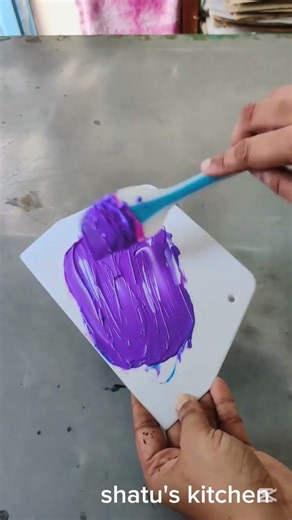 colour mixing tutorial #viral #cake #cakedesign #colors #viralvideo #video #shortvideo #trending