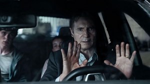 La nueva película de Liam Neeson calificada como "la peor del año"