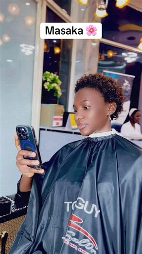 Masaka: Always Ready to Delight You