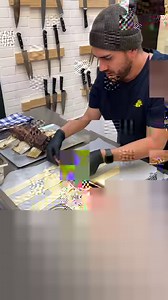 168K views · 500 reactions | The most impressive beef wellington ever made 數 | Chefclub GruB | Facebook