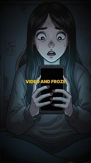 The Secret in Her Ceiling 😨 | #horrortiktok #shorts