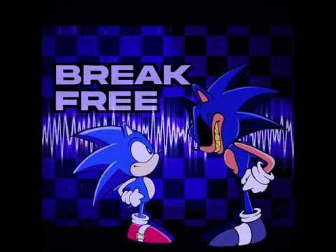 [INSTRUMENTAL] OUTCOME MEMORIES UST - Break Free (Mono Mix)