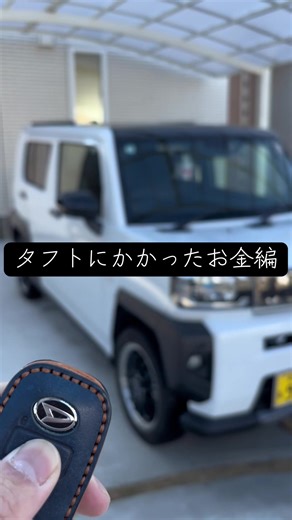 タフト購入費用の詳細まとめ