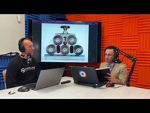 1. Mechanisms & Mentorship: Symmetric Over-Center Clamping Mechanism