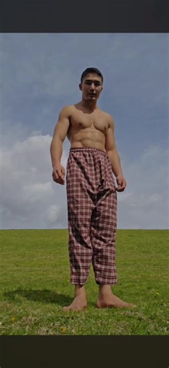 Build a Stronger Gyat with Calisthenics Workouts