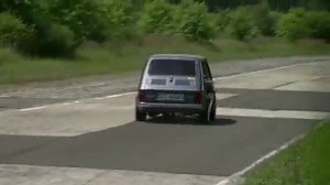 3.7M views · 39K shares | Fiat 126p Honda CBR 900 RR - RallyDrift energico e fulminante! | MotorAge New Generation | Facebook