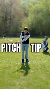 This Easy Pitching Tip Will Help You Nail More Consistent Pitch Shots Every Time! * * #golftips #GolfTips #golflesson #driver #golfing #golfcoach #golfstagram #setup #GolfPro #GolfLife #golfer #ConsistencyIsKey #GolfDrill #lovegolf #Golf #GolfAdvice #golfpractice #golfswing #golfclub #GolfCoach #pitch #GolfSecrets #GolfSwingTips #SwingSpeed #GolfPower #LongerDrives #EffortlessSwing #DannyMaudeTips #slice #SwingTips | Danny Maude Golf