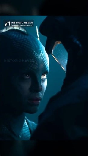 Salt's Calculated Welcome | Where Fear Becomes Submission