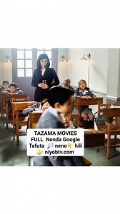 15K views · 270 reactions |  USIKOSE MWENDELEZO KAMILI!  Full Movie & Full Story zinapatikana ndani ya NIYOB TV kwa ubora wa hali ya juu. ✅ Tazama bila matangazo ✅ Download moja kwa moja ndani ya website ✅ Ubora wa HD & kasi kubwa  Ingia hapa: www.niyobtv.com  Kwa msaada wa kujiunga tu  WhatsApp: 0770069791  NIYOB TV – Burudani Halisi kwa Bei Rafiki  Tazama & download bila mipaka! | Niyobmovies Park | Facebook