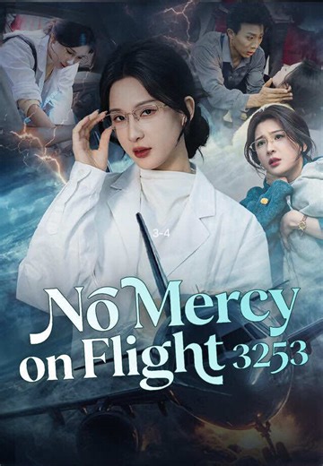 No Mercy on Flight 3253 ✨Download the KalosTV app. 👉copy the code [8653vu] and search it. 👀A huge number of short dramas waiting for you to explore. 🌈#8653vu #KalosTV