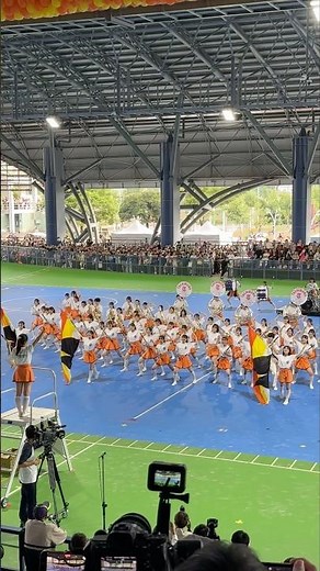🎵 Swing Swing Swing｜京都橘高校吹奏楽部｜2025 屏東交響 橘色狂潮 #京都橘高等学校吹奏楽部 #京都橘高校吹奏楽部 #橘高校吹奏楽部 #KyotoTachibana #吹奏楽