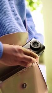 7K views · 91 reactions | Grab the new Canon PowerShot V10 vlogging...