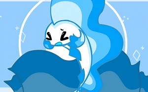 （动画 Meme·oc）Moonlight -[ animation meme ]-