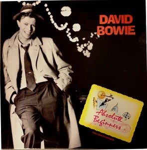 David Bowie - Absolute Beginners