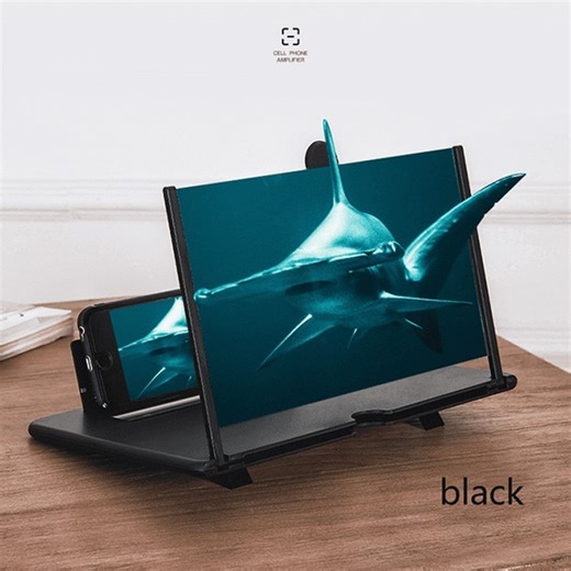 🌟 Grab Your Pocket Cinema – Big Screen Joy, Anywhere You Go! Why limit big-screen fun to the living room? Our ultra-clear screen magnifier turns your phone into a personal theater—3-4x HD enlargement for family movie nights, sports, or easy reading for seniors. 🎬📱No batteries, no setup—unfold it, and you’re ready to go! 🙌Foldable, portable, and perfect for home, travel, or work—kids, parents, and grandparents will all love it! Don’t miss out—get yours and upgrade your viewing experience toda