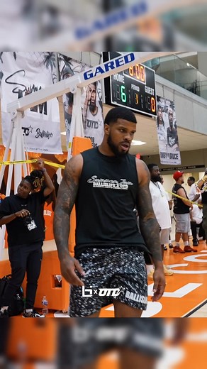 Despite the tough loss, Lamar Peters looked impressive in his 1v1 debut this past weekend 👀 | Ballislife