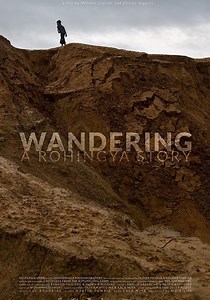 Wandering: A Rohingya Story streaming online