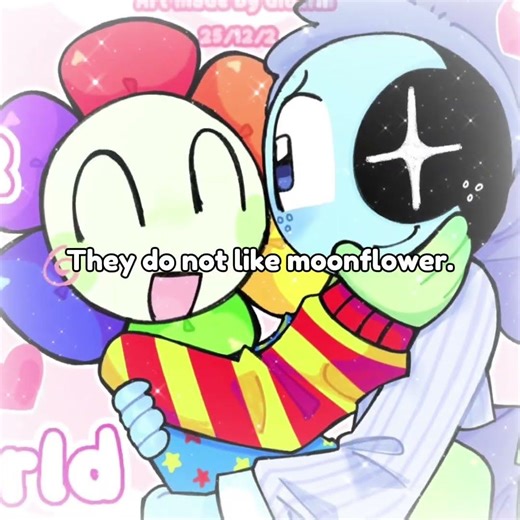 First short…kinda nervous