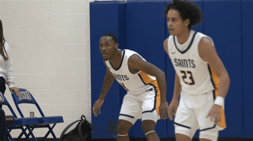 CSS men's basketball ekes out season opening win over Northland