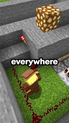 This Player Made Millions From Redstone on my Minecraft Server #minecraft #server #smp