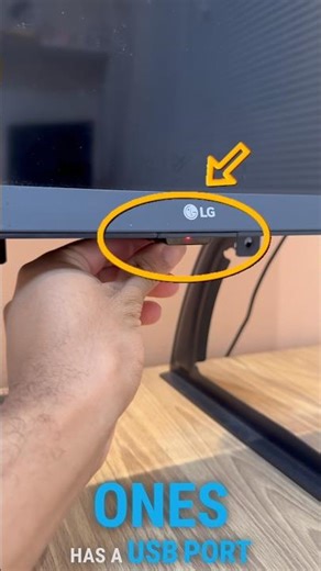 Turn Your Old TV into a Smart TV Using Just a USB Cable