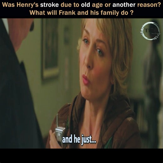 3.8M views · 79K reactions | Was Henry's stroke due to old age or another reason? What will Frank and his family do? | Andika | Facebook