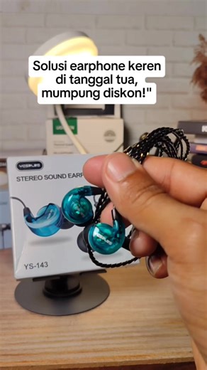Ergonomic Earphones: Stylish & Affordable