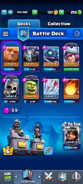 Best Starter Cards in Clash Royale: Tips for Beginners