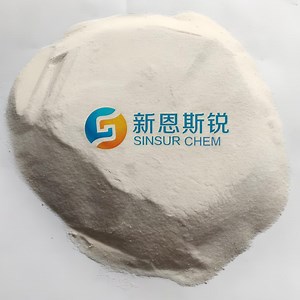 [Hot Item] Cement Accelerator CAS: 544-17-2 Calcium Formate Chemical Used in Construction