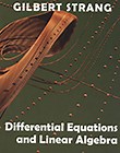 Differential Equations and Linear Algebra