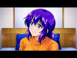 When Wife Want Neighbour Treatment more than Her Husband...Hanime