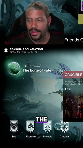 MIDA Macro Tool: Is it Good? Destiny 2 Shotgun Review #shorts