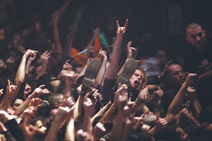 Porcherie, le cri d’une génération contre l’extrême droite - L'Humanité