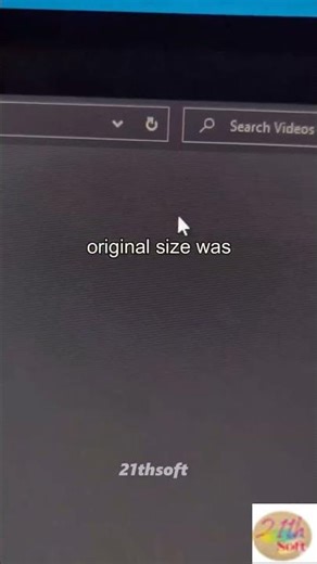 Compress A Video Like A Pro 101: Everything You Wanted To Know #Shorts #compress