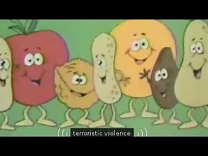 Closed Caption Fails Are Scary….