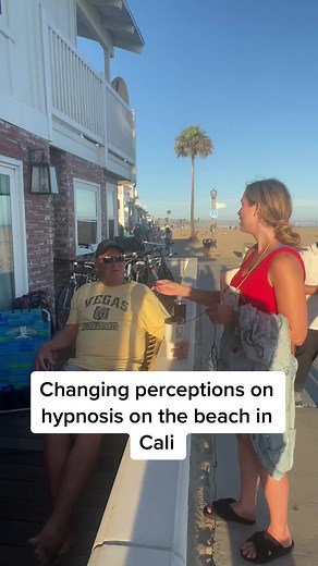 hypnotist | Julia Hankins on TikTok