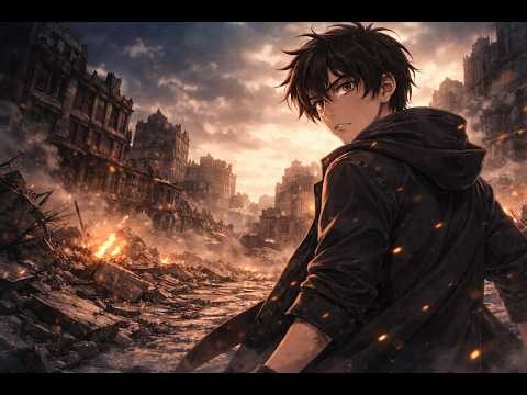 Worlds End Prolog