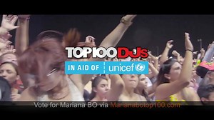 47K views · 1.5K reactions | ITS TIME TO SHOW YOUR LOVE & SUPPORT!!! VOTE NOW: www.marianabotop100.com / bit.ly/Marianabotop100 | Mariana BO | Facebook