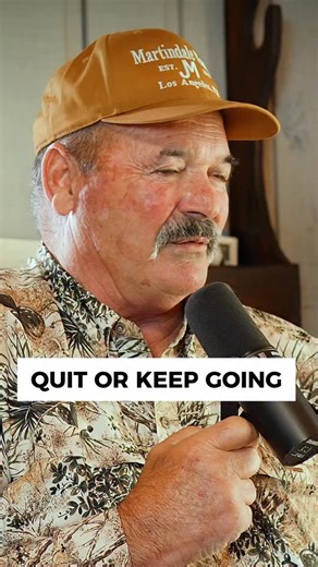 The Gentle Giant. 3 Gold Buckles. 8 Trips to the NFR. Steve Duhon gets real about steer wrestling, toughness, and what it took to stand at the top. If you love the bulldogging game, you don’t want to miss this one. Catch full episodes on @cowboychannel YouTube. Presented by @boot_barn_official #LETSFREAKINRODEO Listen on Spotify and Apple Podcasts. | Let's Freakin' Rodeo