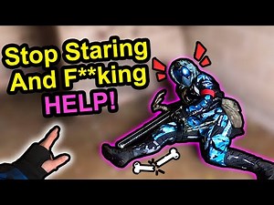 I Might Regret This Later...😳(Paintball Fails & Fun Moments)