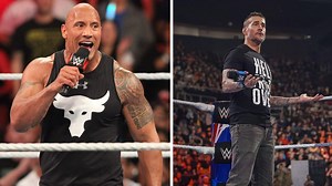 Is CM Punk a bigger draw than The Rock? Important WWE stat paints a picture