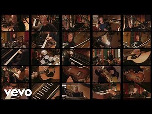 Paul McCartney: read the exclusive track-by-track story of ‘McCartney III’