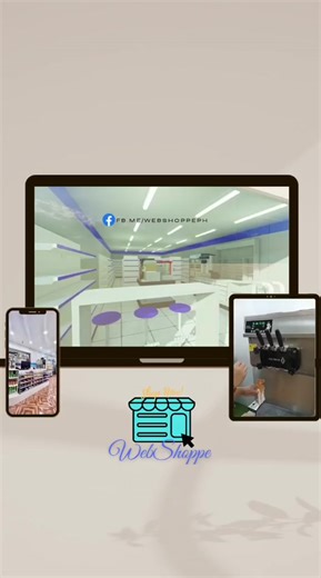 Planning to start your own convenience store business but don't know where to get the equipment, machines, and the right system? Want to start your convenience store business or for branch expansion? We have convenience store equipment setup package for you depending on the size of the space for your store. Inclusions: -Store layout -Branch operations training (w/ manuals) *Sales and inventory management (store owners and staff) *General operating procedure *Cashiers training *Stock custodians t