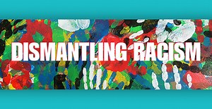Dismantling Racism - Presbytery of Baltimore
